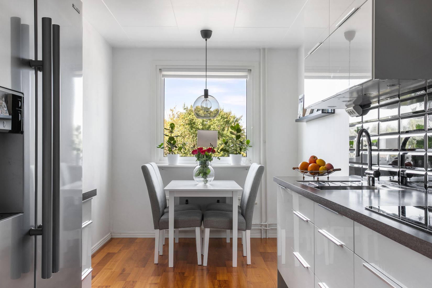 Bostadsrätt, Bandholtzgatan 13C, Söder/Hästhaga, Varberg