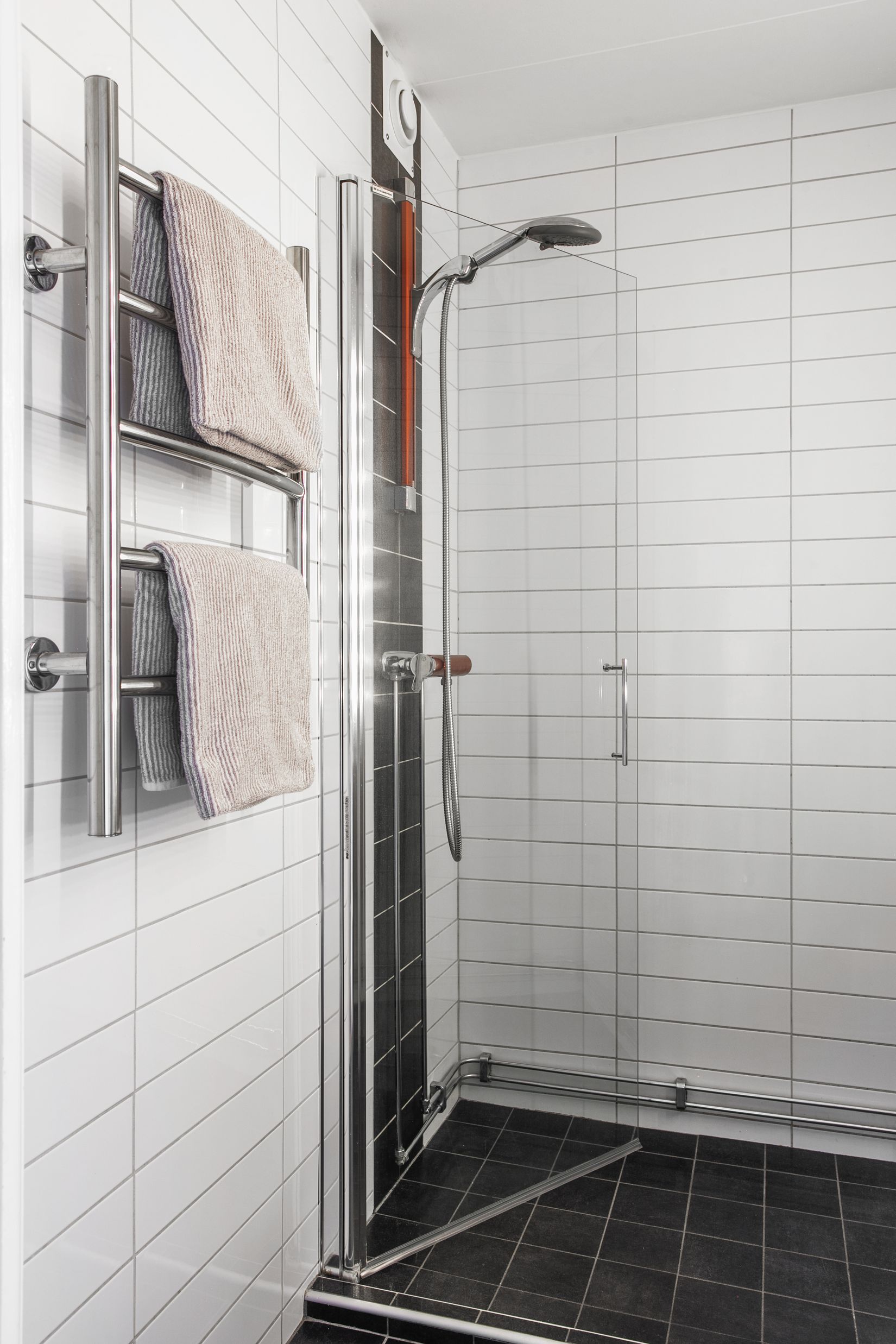 Bostadsrätt, Bandholtzgatan 13C, Söder/Hästhaga, Varberg