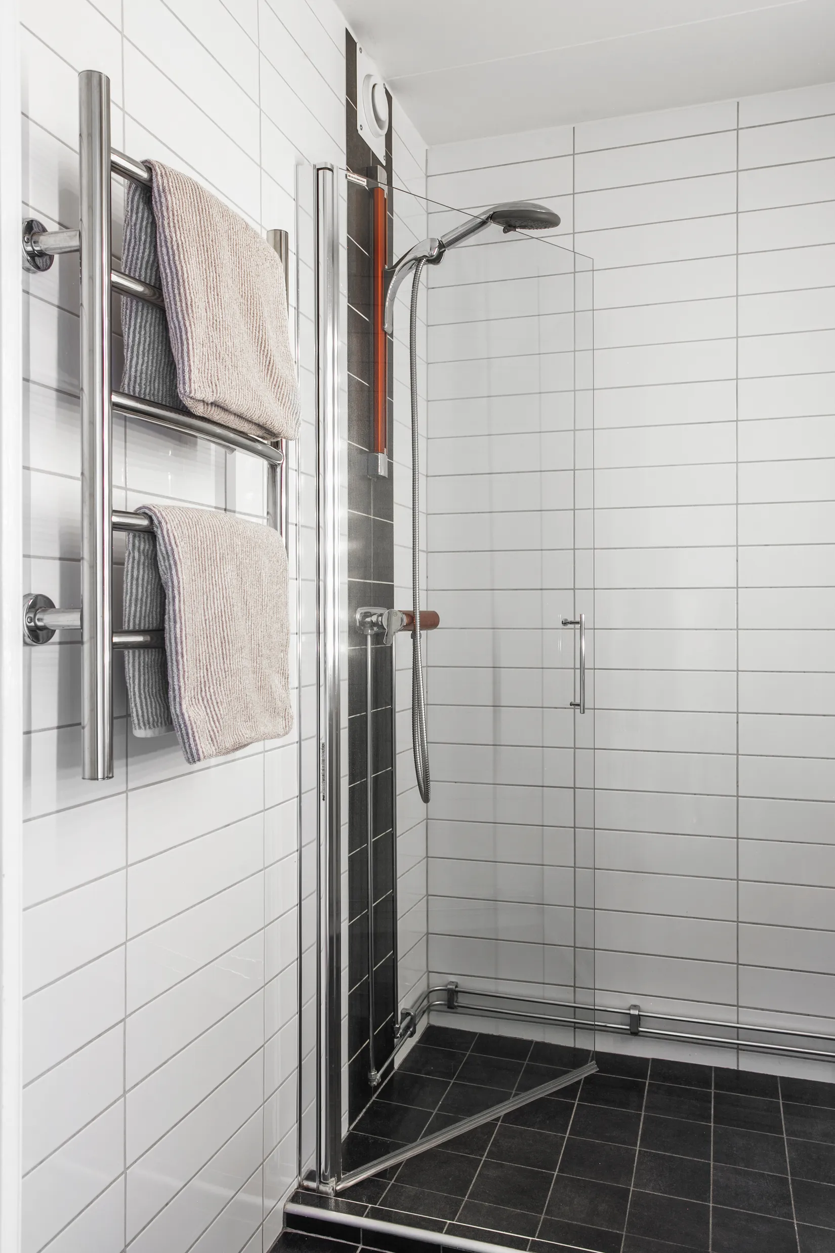 Bostadsrätt, Bandholtzgatan 13C, Söder/Hästhaga, Varberg