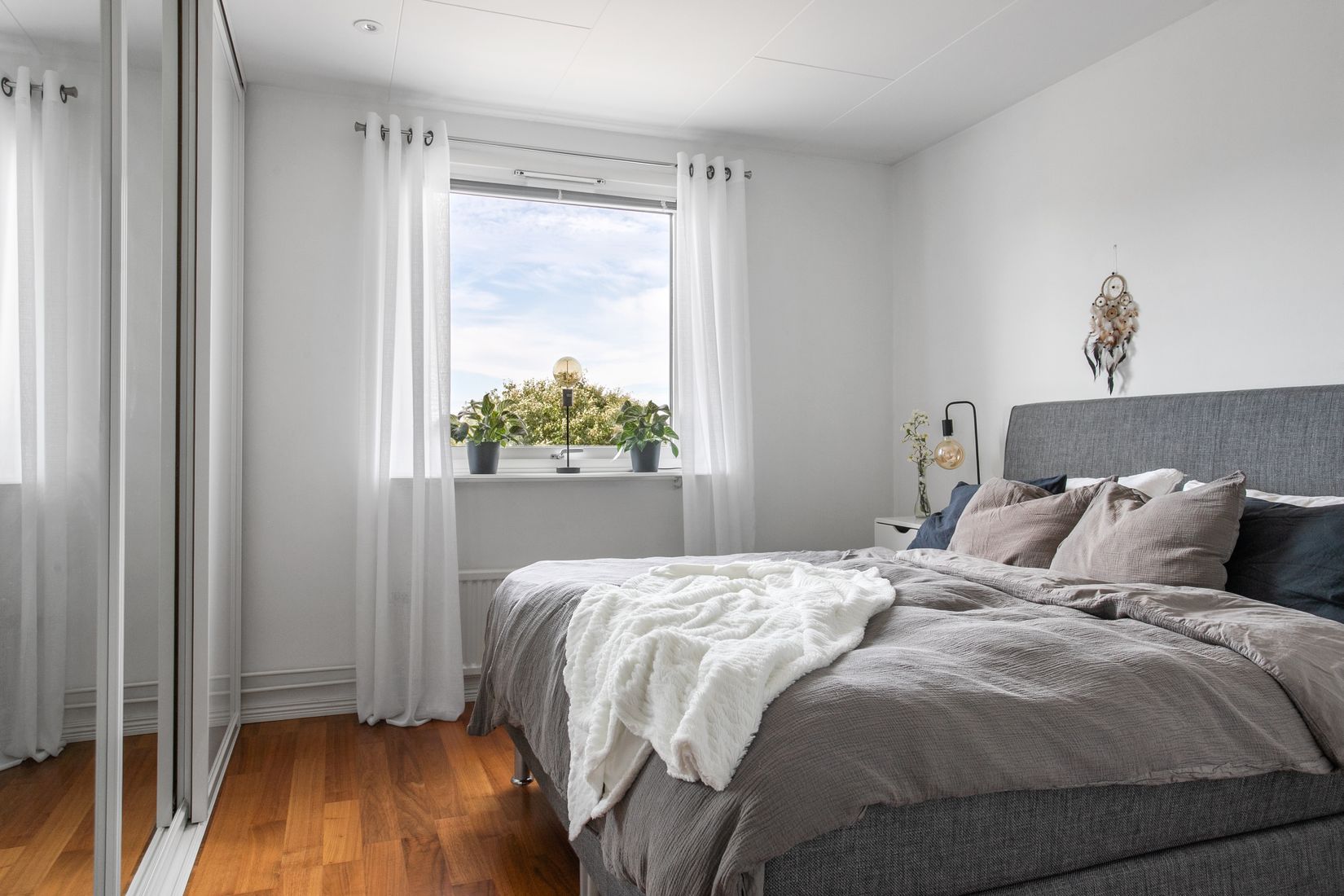 Bostadsrätt, Bandholtzgatan 13C, Söder/Hästhaga, Varberg