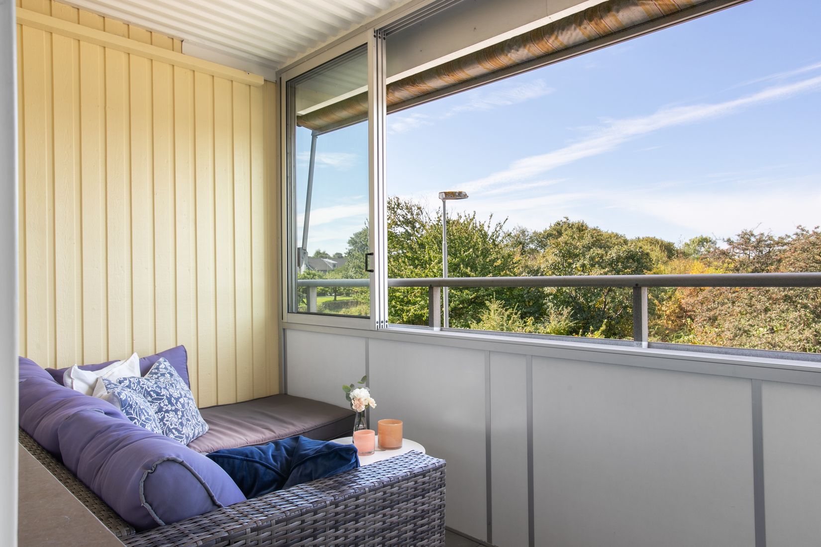 Bostadsrätt, Bandholtzgatan 13C, Söder/Hästhaga, Varberg