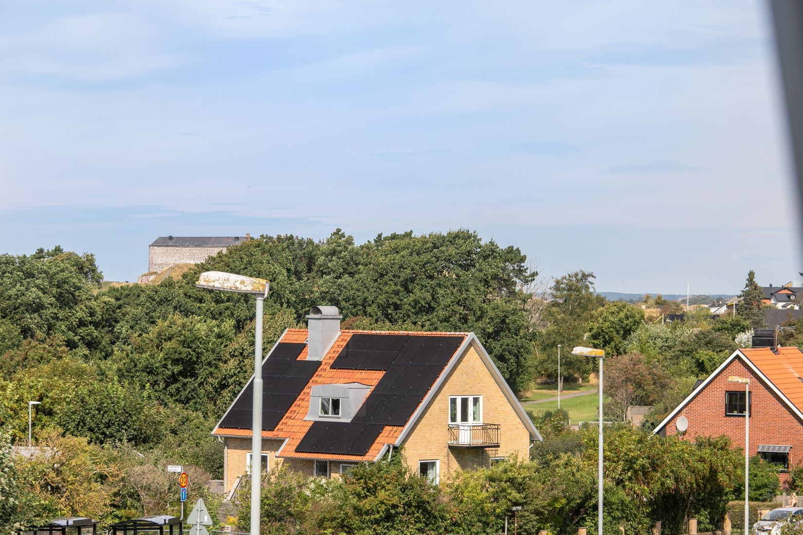 Bostadsrätt, Bandholtzgatan 13C, Söder/Hästhaga, Varberg