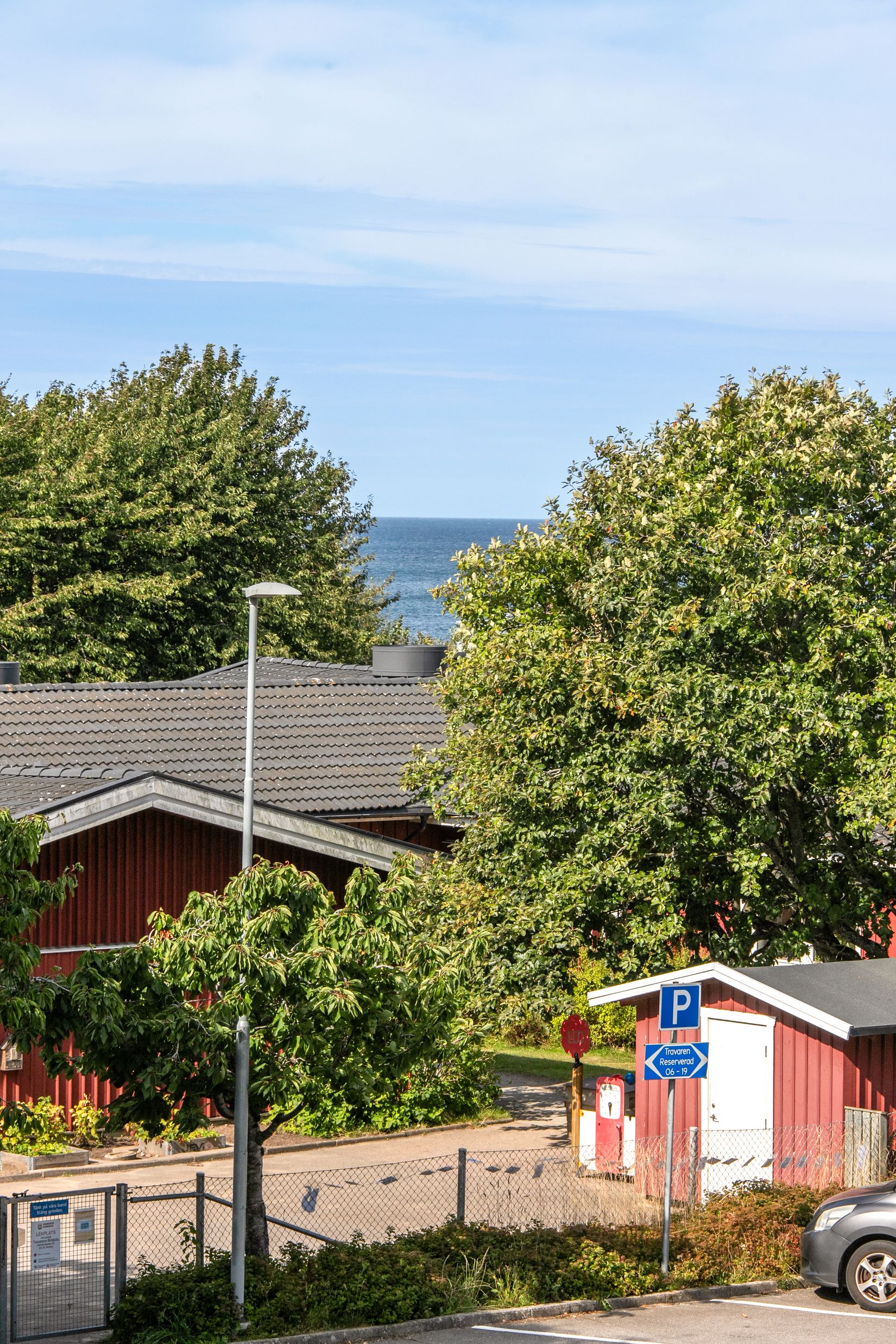 Bostadsrätt, Bandholtzgatan 13C, Söder/Hästhaga, Varberg