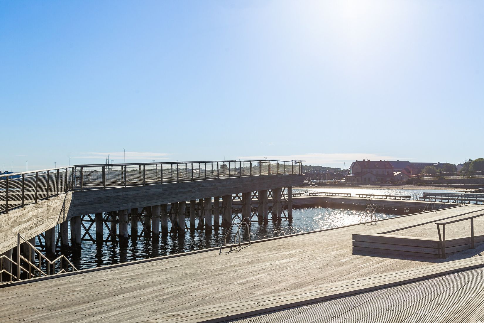 Bostadsrätt, Bandholtzgatan 13C, Söder/Hästhaga, Varberg