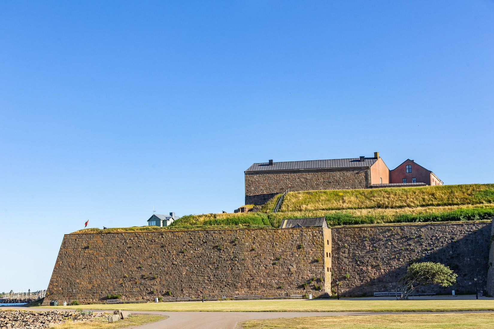Bostadsrätt, Bandholtzgatan 13C, Söder/Hästhaga, Varberg