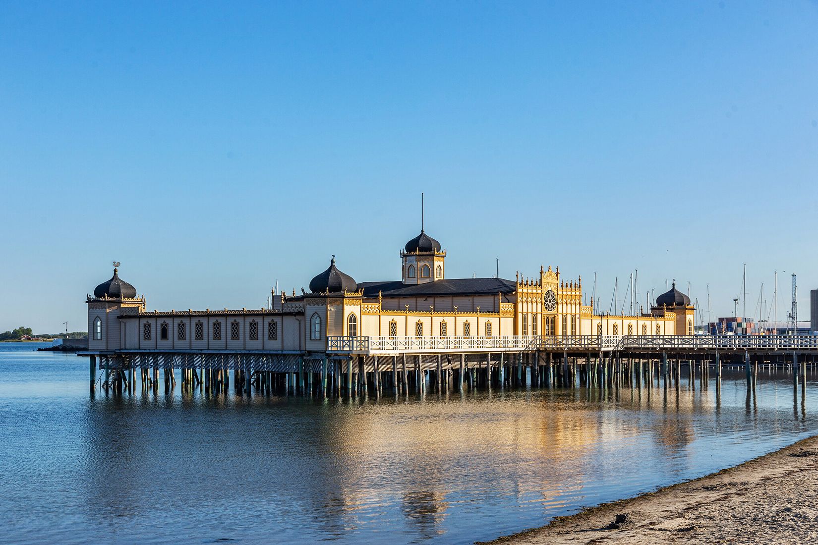Bostadsrätt, Bandholtzgatan 13C, Söder/Hästhaga, Varberg