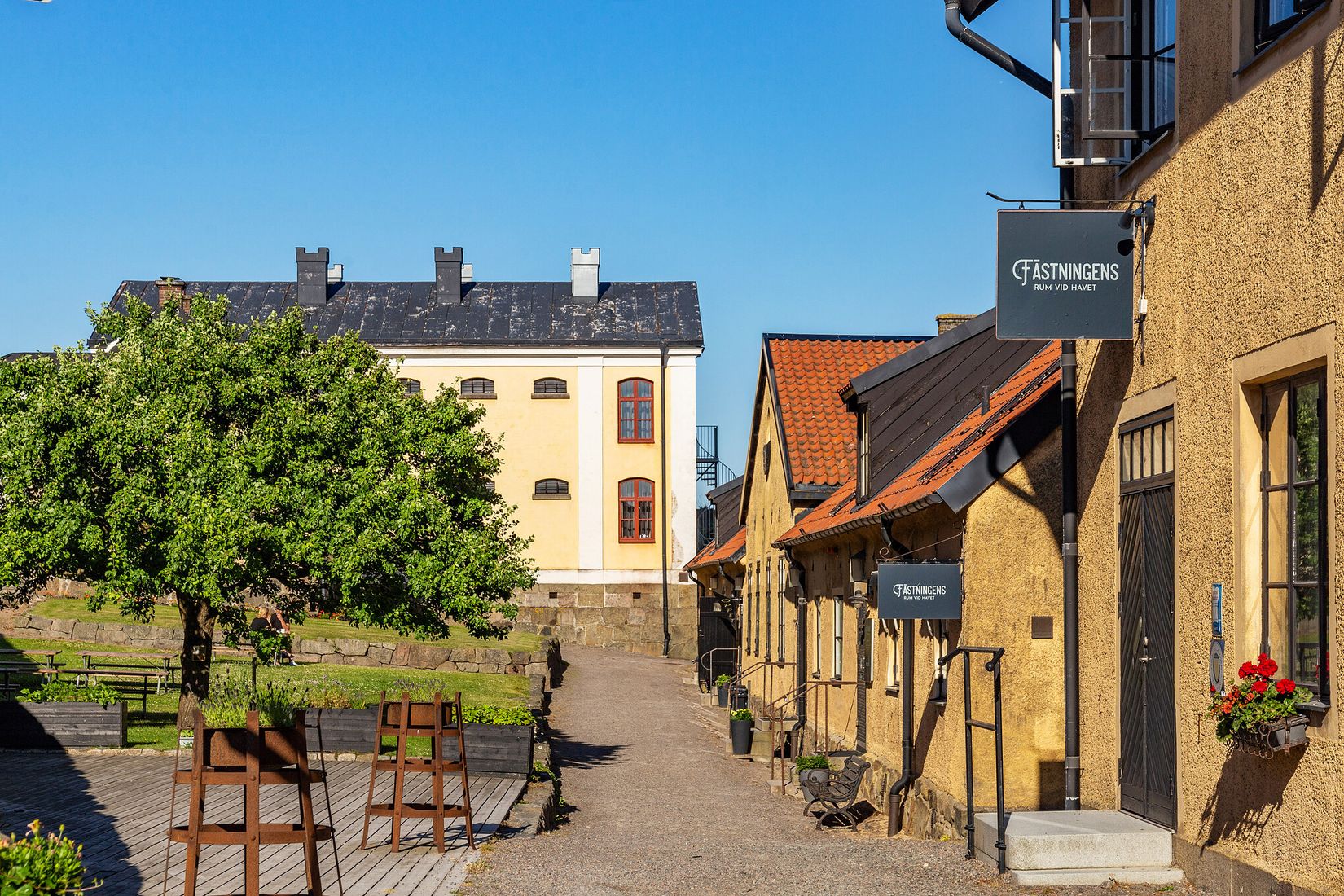 Bostadsrätt, Bandholtzgatan 13C, Söder/Hästhaga, Varberg