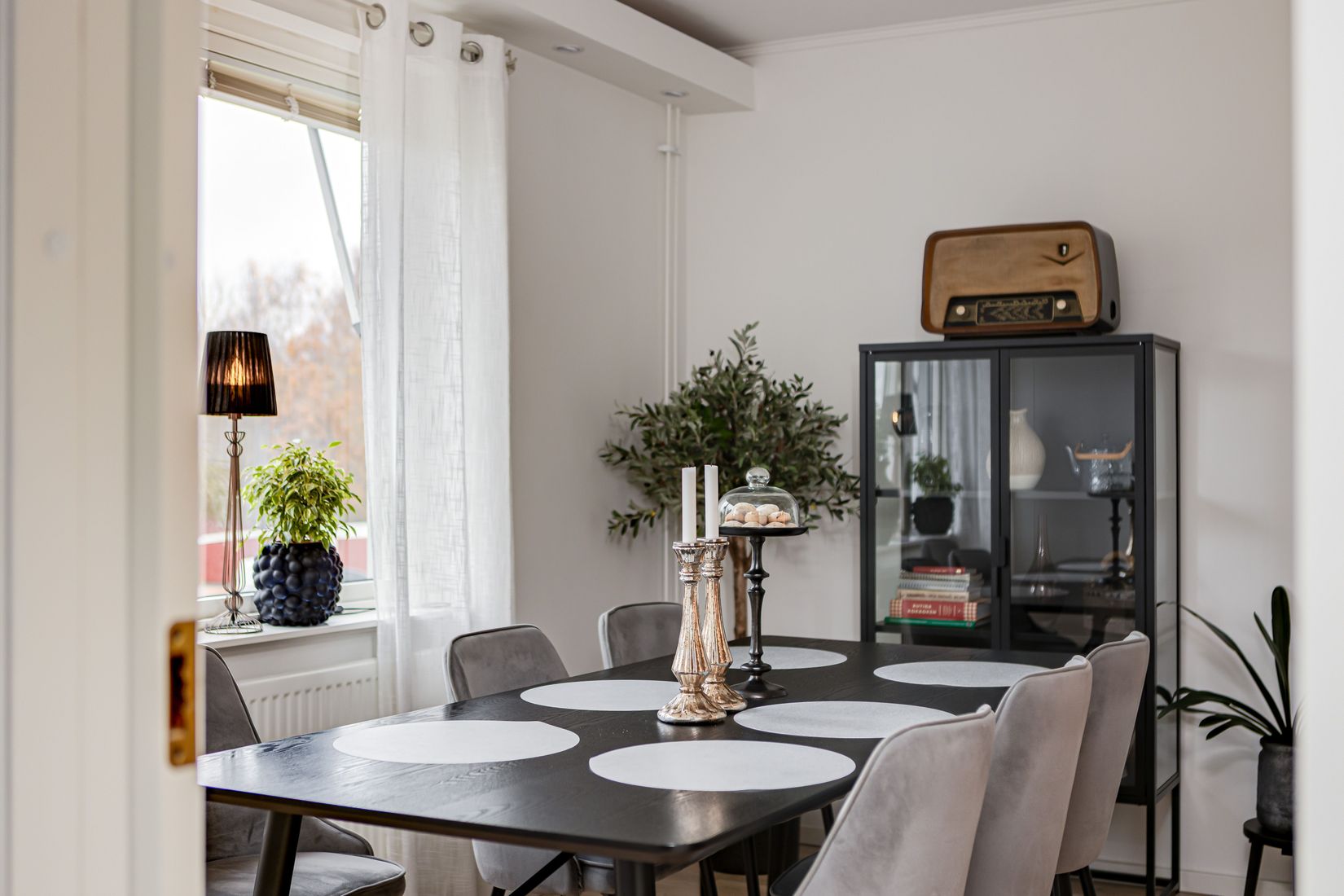 Bostadsrätt, Bergängsvägen 17D, Vallås, Halmstad