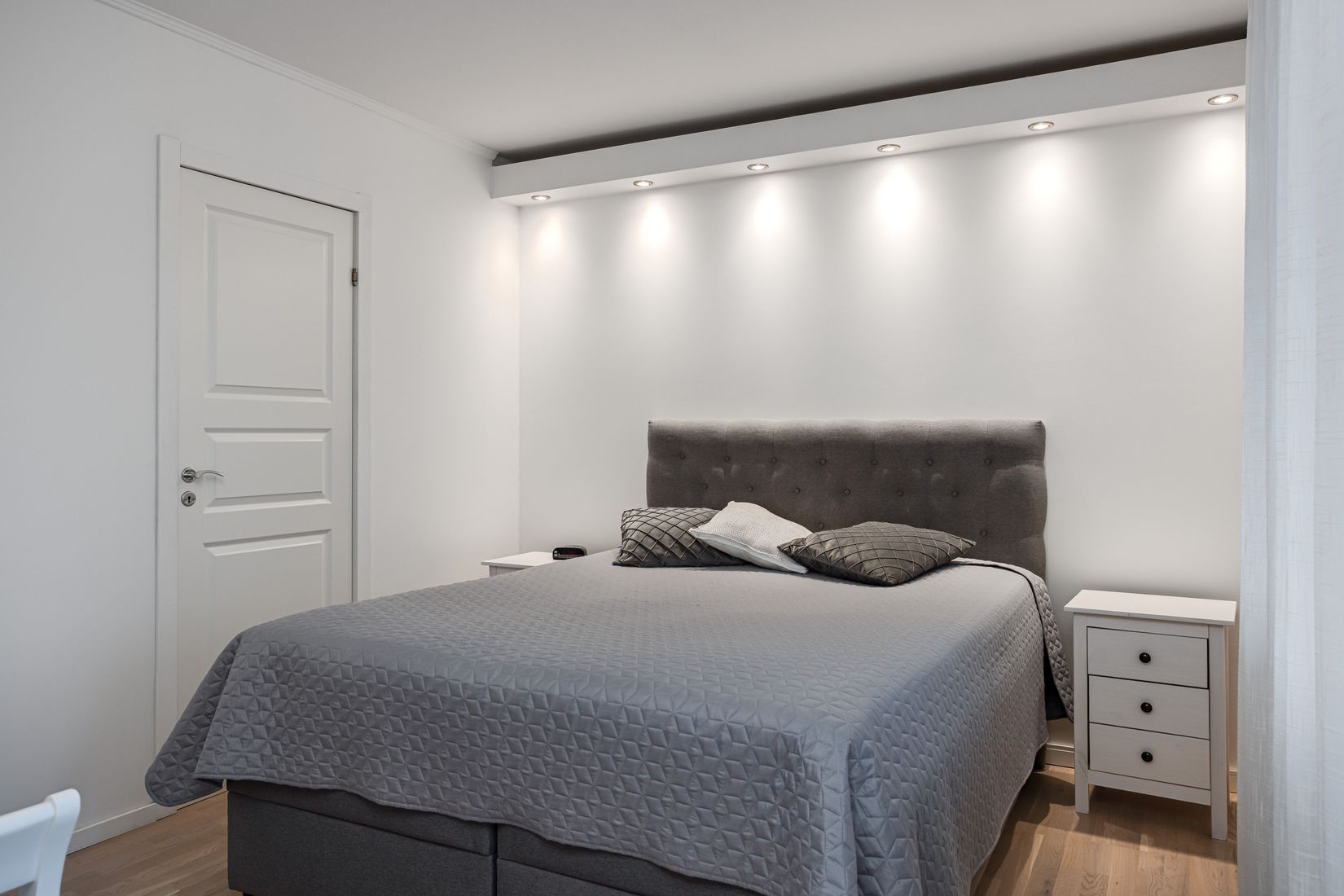 Bostadsrätt, Bergängsvägen 17D, Vallås, Halmstad