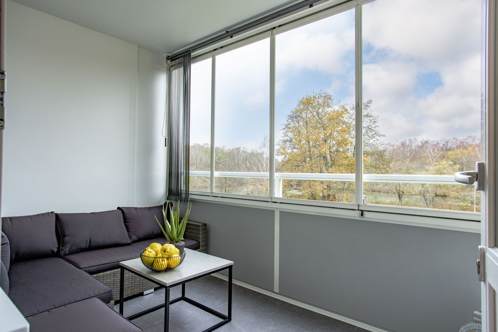 Bostadsrätt, Bergängsvägen 17D, Vallås, Halmstad