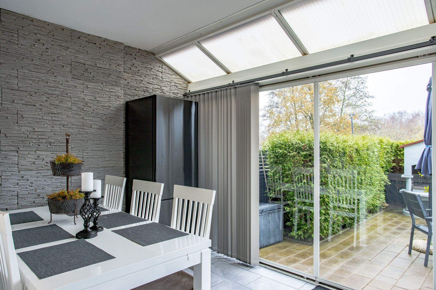 Bostadsrätt, Bergängsvägen 17D, Vallås, Halmstad