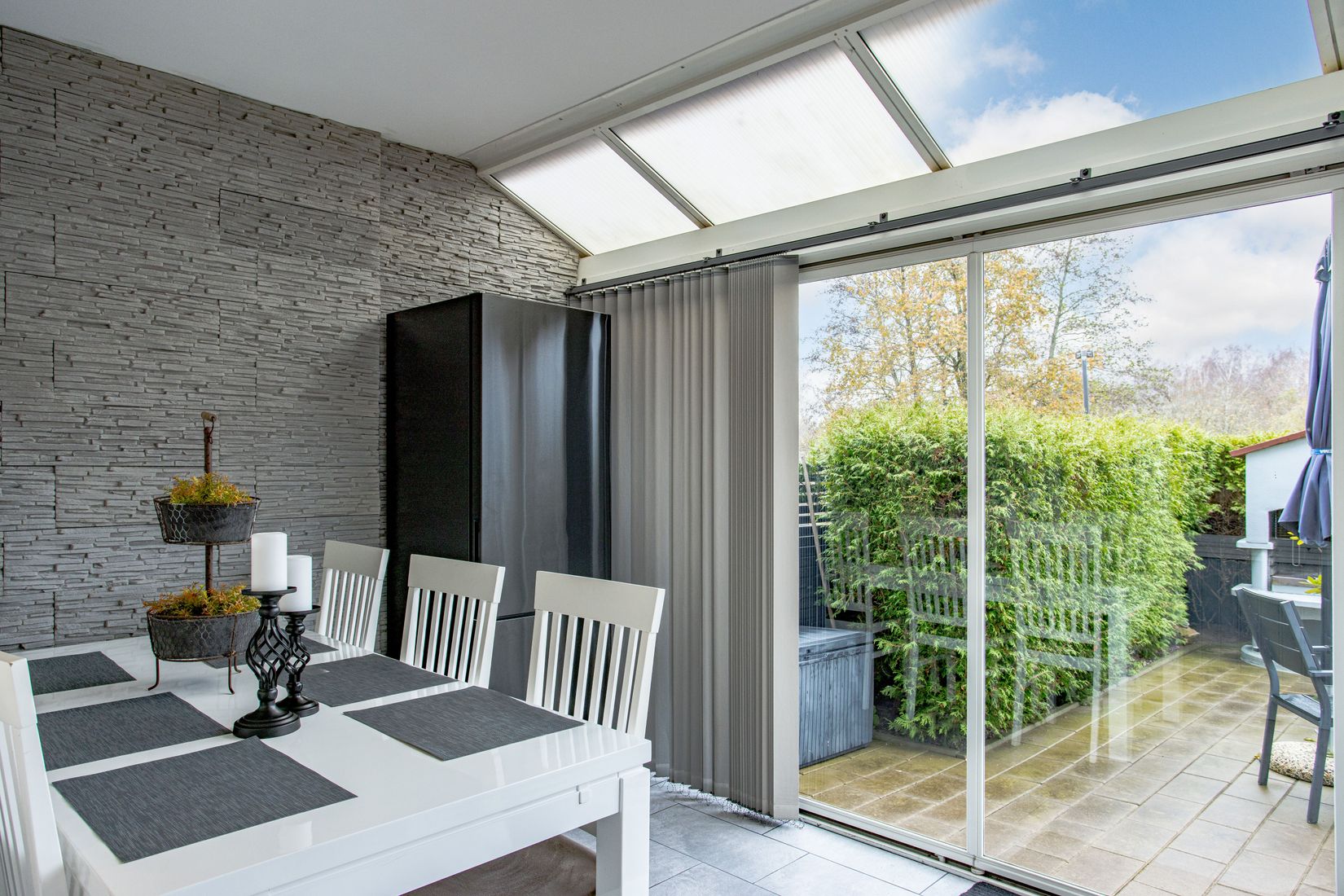 Bostadsrätt, Bergängsvägen 17D, Vallås, Halmstad