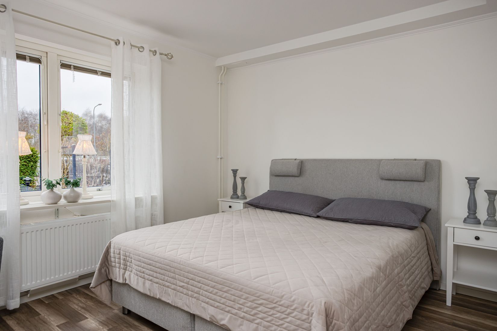 Bostadsrätt, Bergängsvägen 17D, Vallås, Halmstad