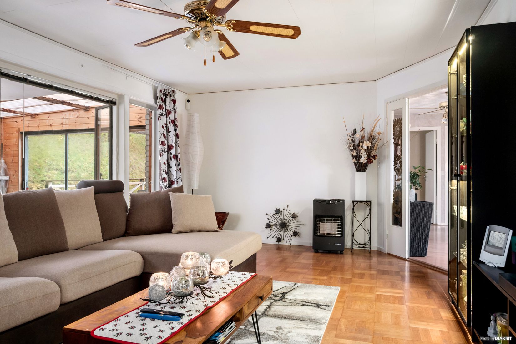 Villa, Storgatan 35, Tranemo