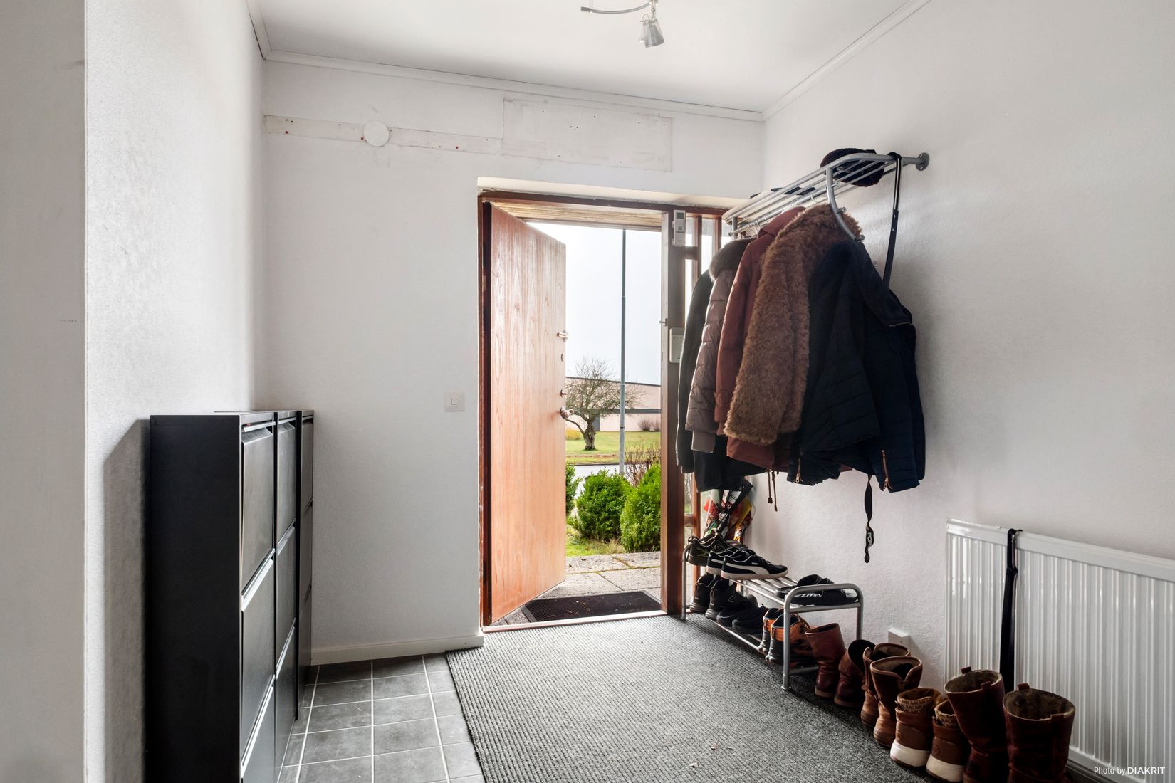 Villa, Storgatan 35, Tranemo