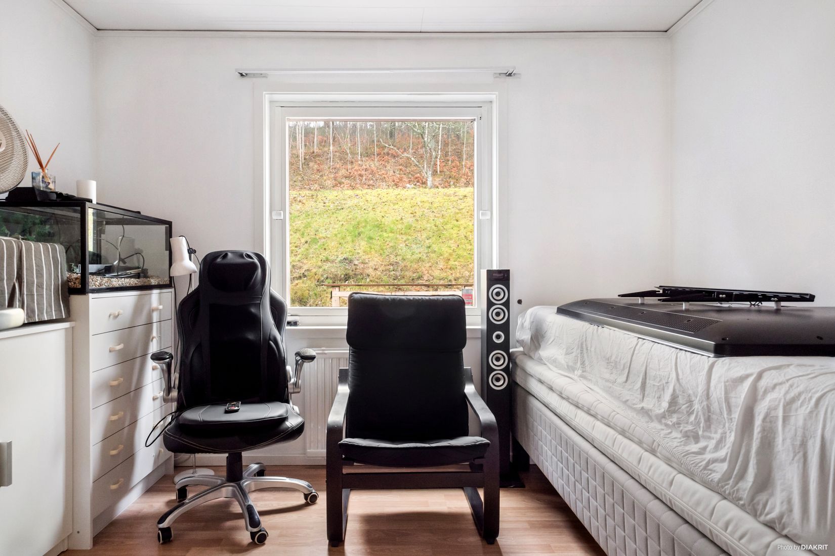 Villa, Storgatan 35, Tranemo