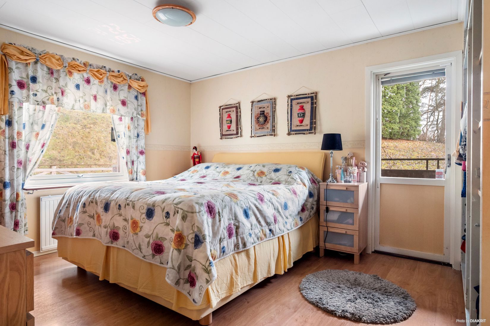 Villa, Storgatan 35, Tranemo