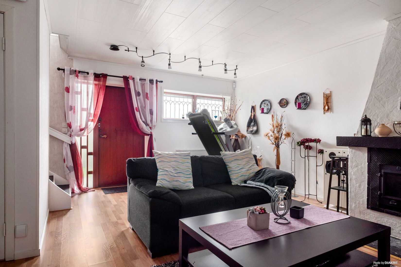 Villa, Storgatan 35, Tranemo