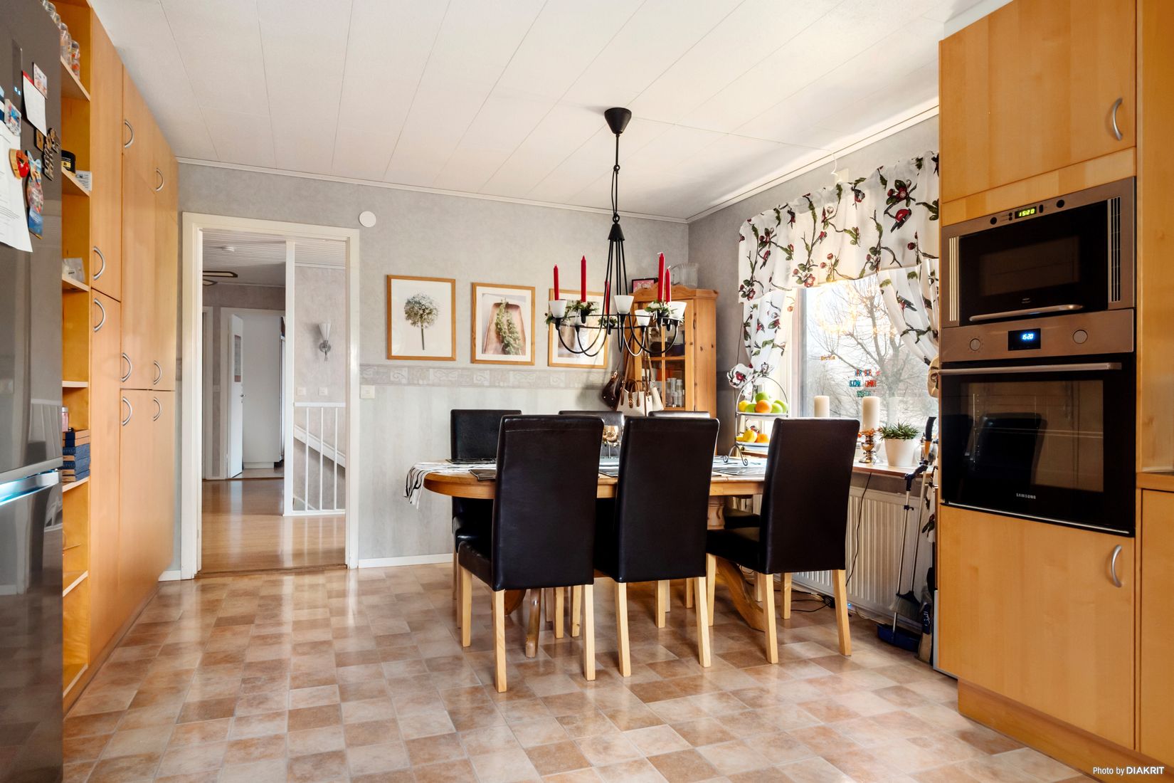 Villa, Storgatan 35, Tranemo