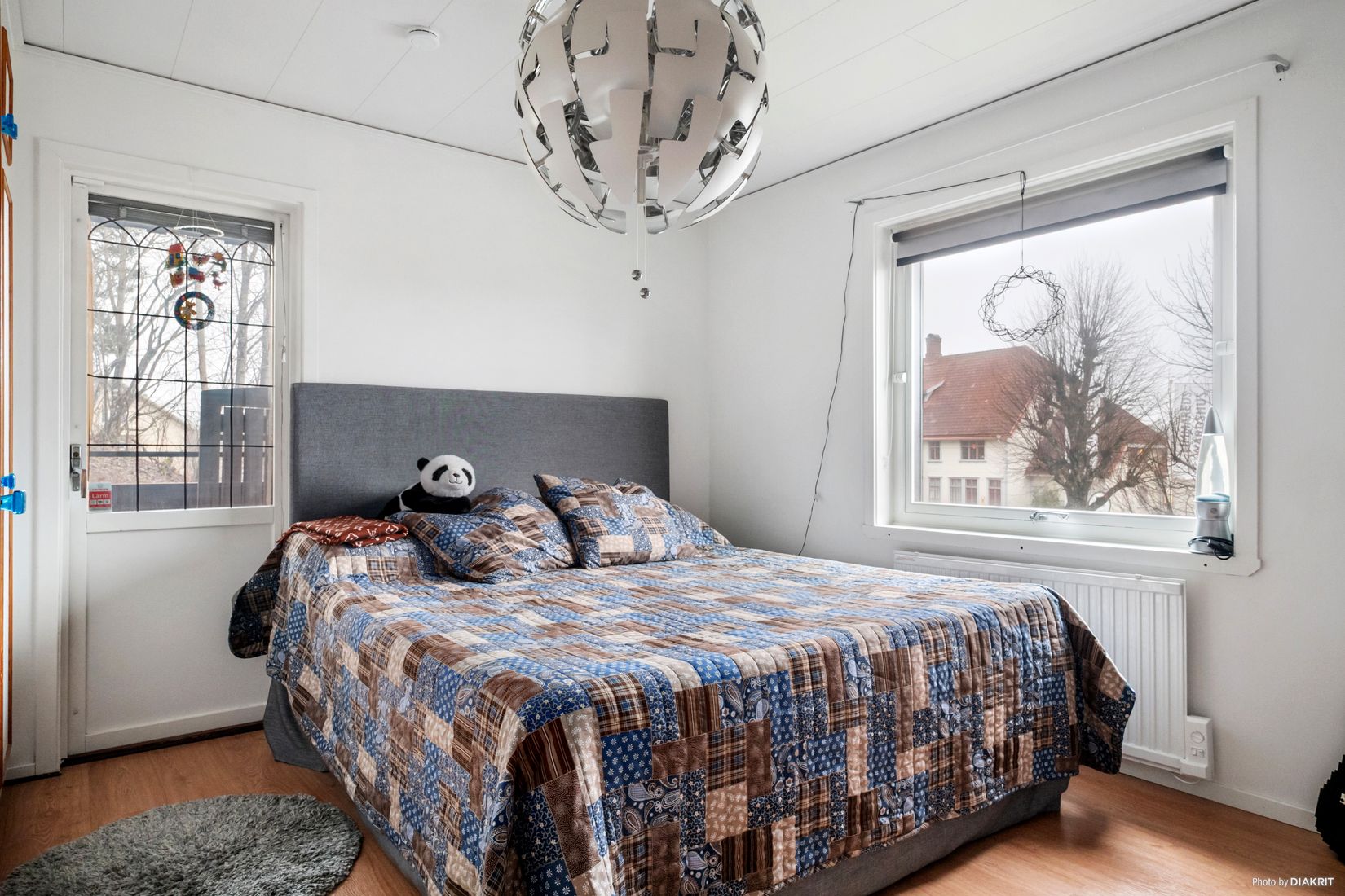 Villa, Storgatan 35, Tranemo