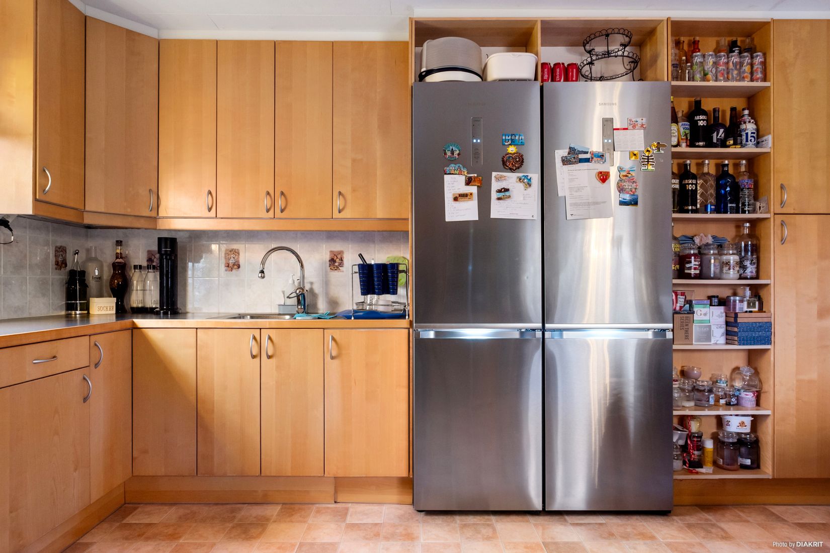 Villa, Storgatan 35, Tranemo