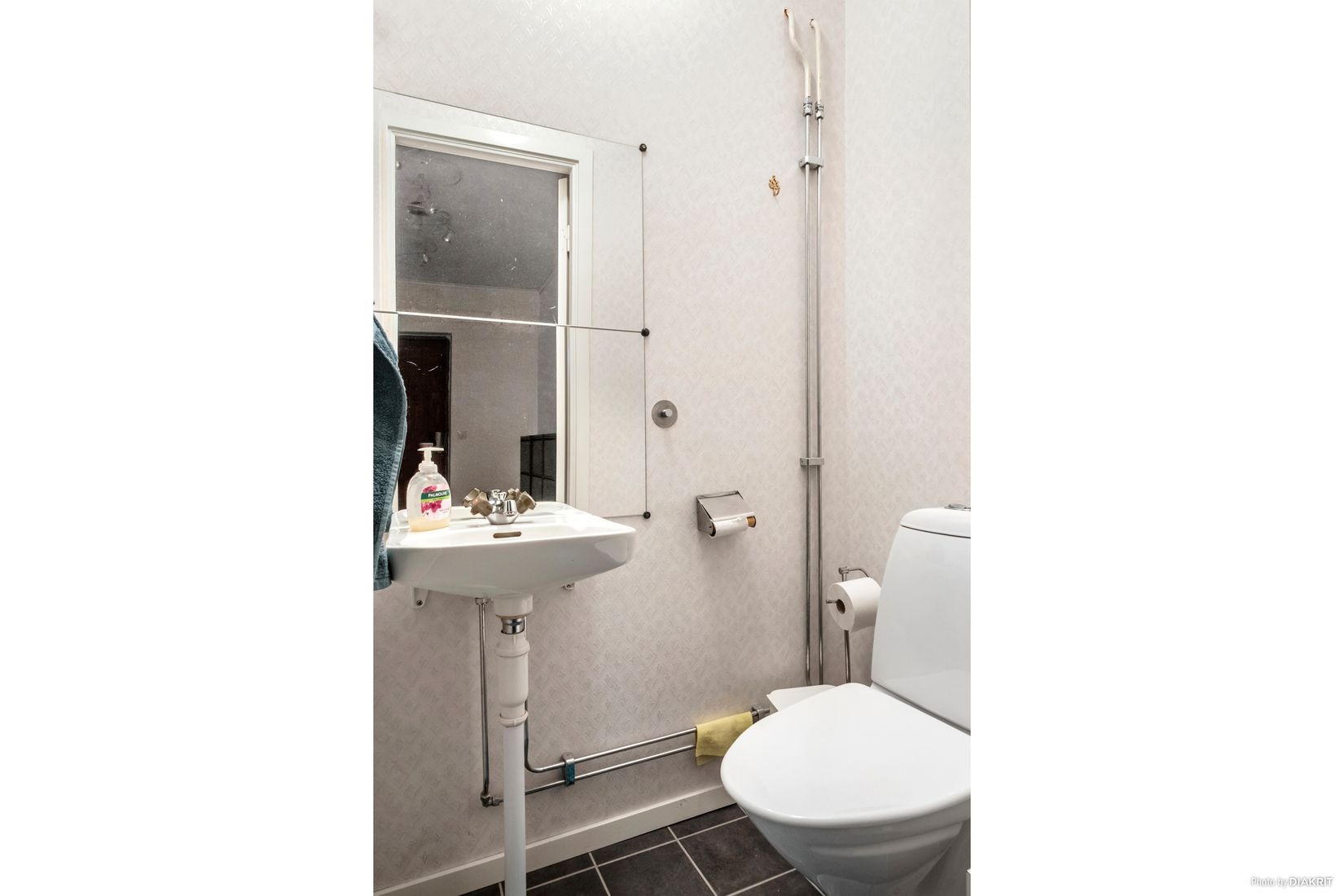 Villa, Storgatan 35, Tranemo