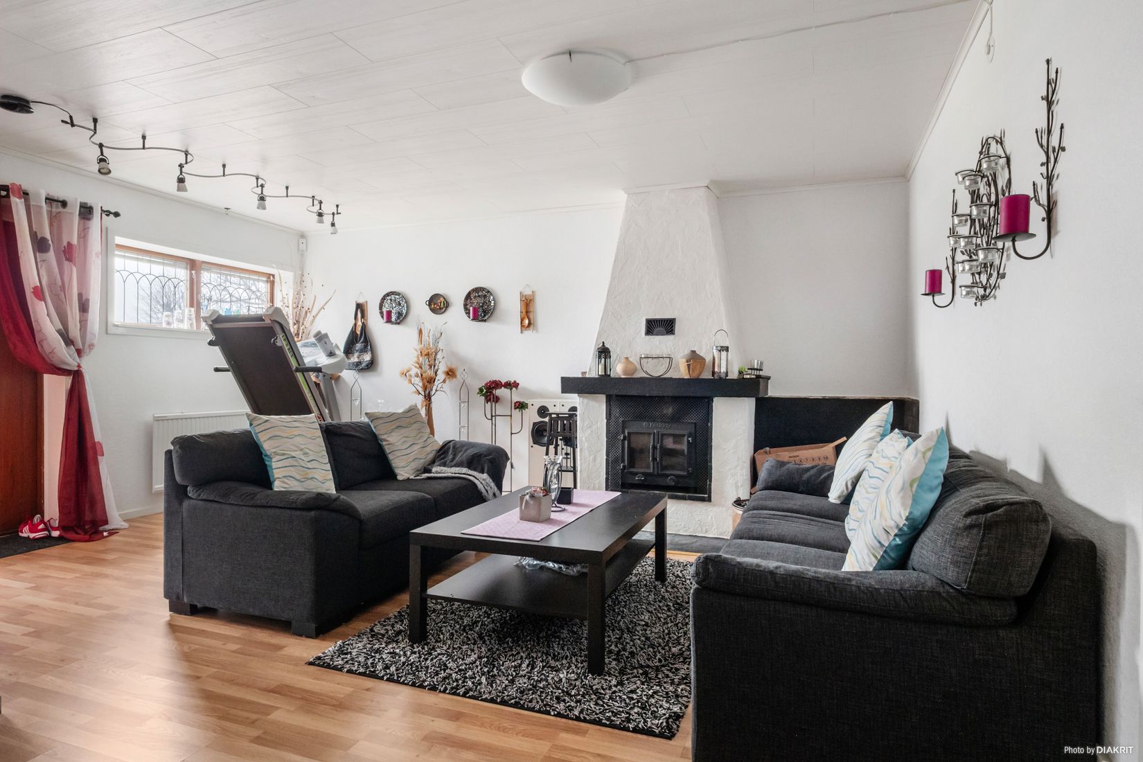 Villa, Storgatan 35, Tranemo