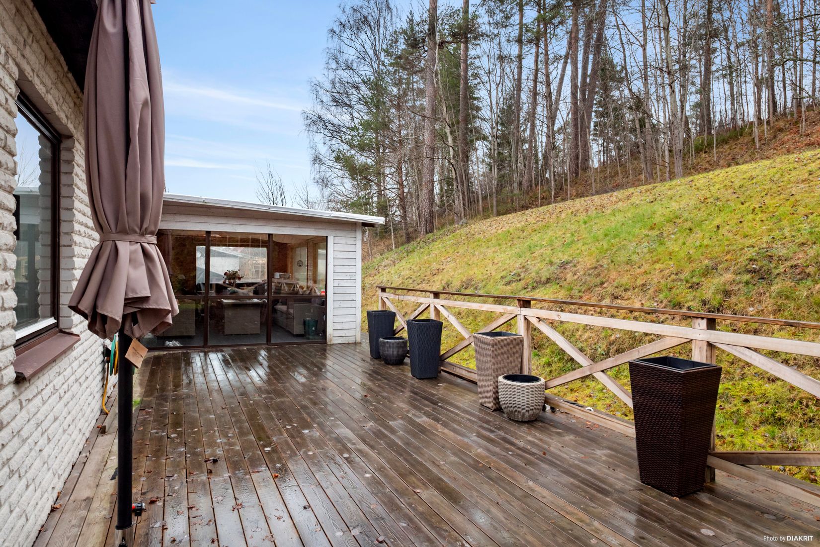 Villa, Storgatan 35, Tranemo