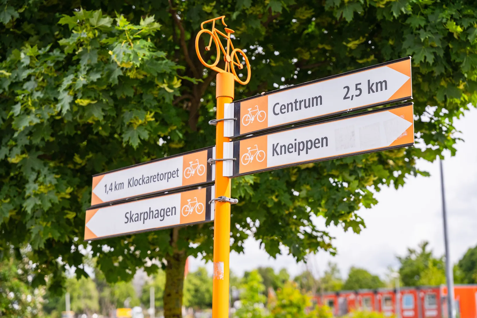 Villa, Radhus, Fotbollsgatan 20J, Kneippen, Norrköping