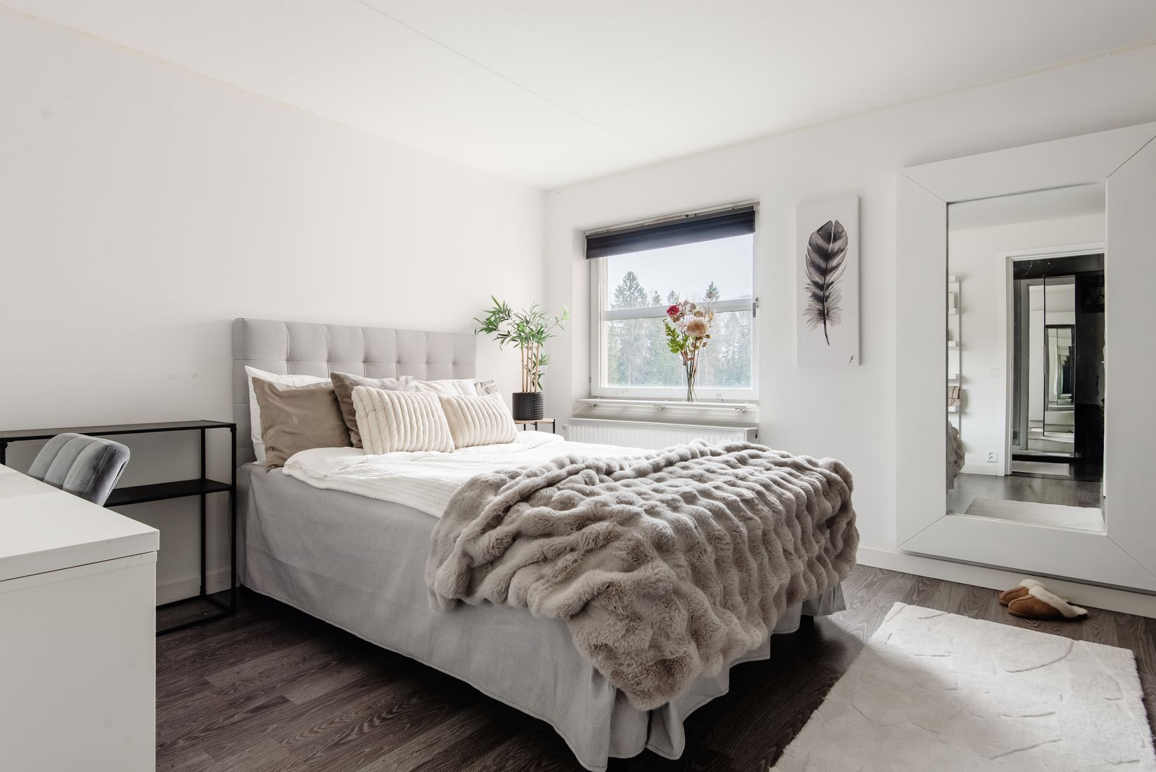 Bostadsrätt, Flygkårsvägen 23, vån 3, Hägernäs, Täby