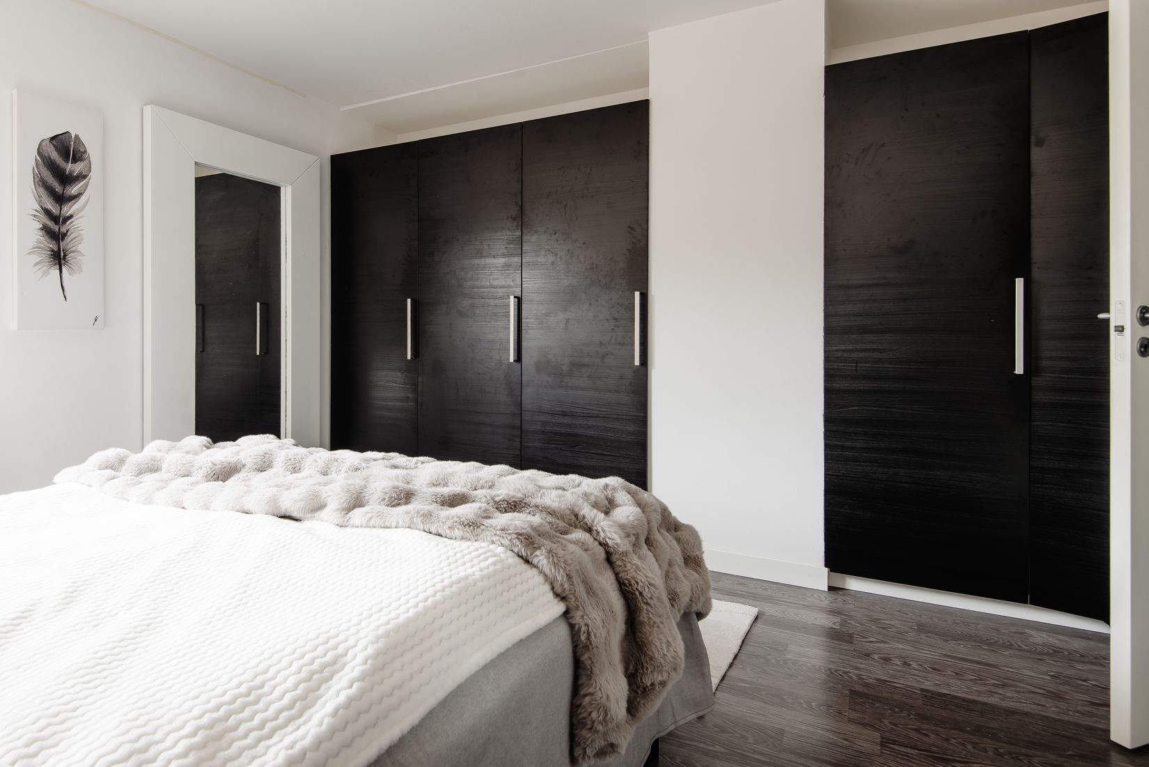 Bostadsrätt, Flygkårsvägen 23, vån 3, Hägernäs, Täby