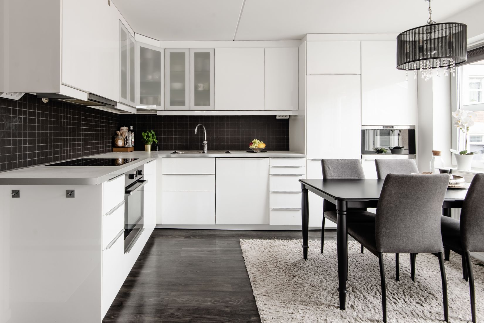 Bostadsrätt, Flygkårsvägen 23, vån 3, Hägernäs, Täby