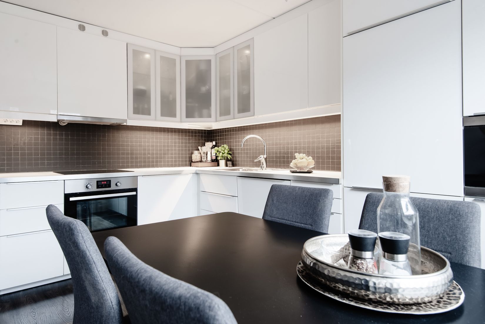 Bostadsrätt, Flygkårsvägen 23, vån 3, Hägernäs, Täby