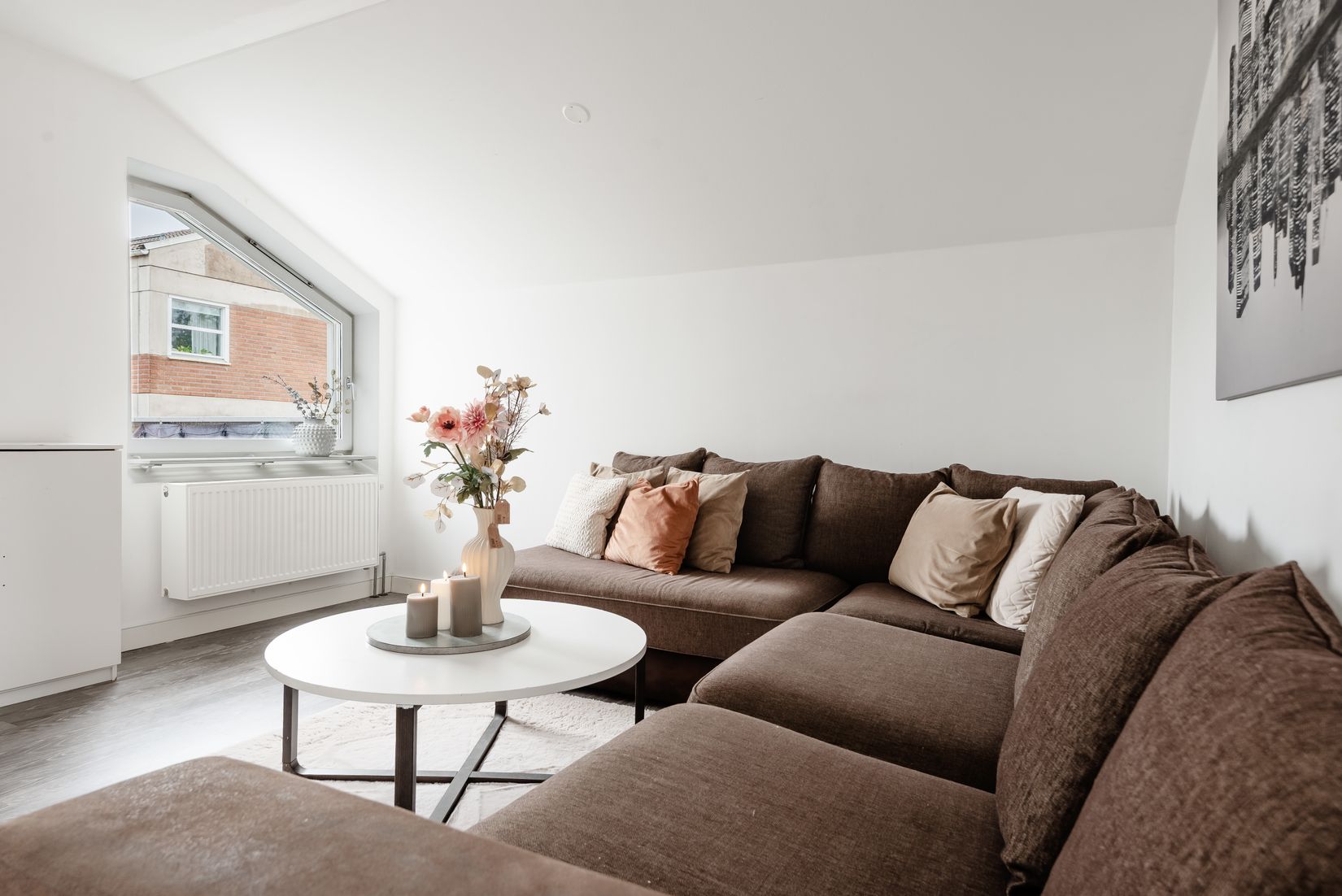 Bostadsrätt, Flygkårsvägen 23, vån 3, Hägernäs, Täby