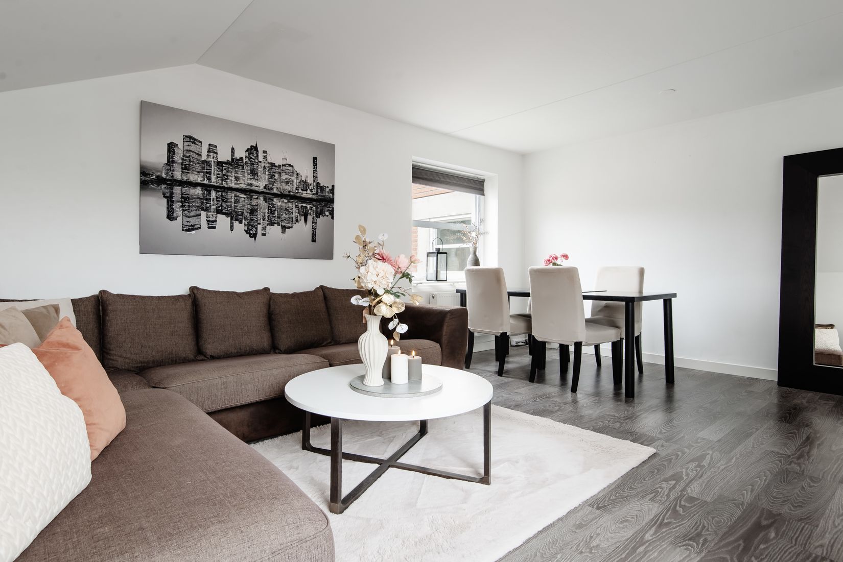 Bostadsrätt, Flygkårsvägen 23, vån 3, Hägernäs, Täby