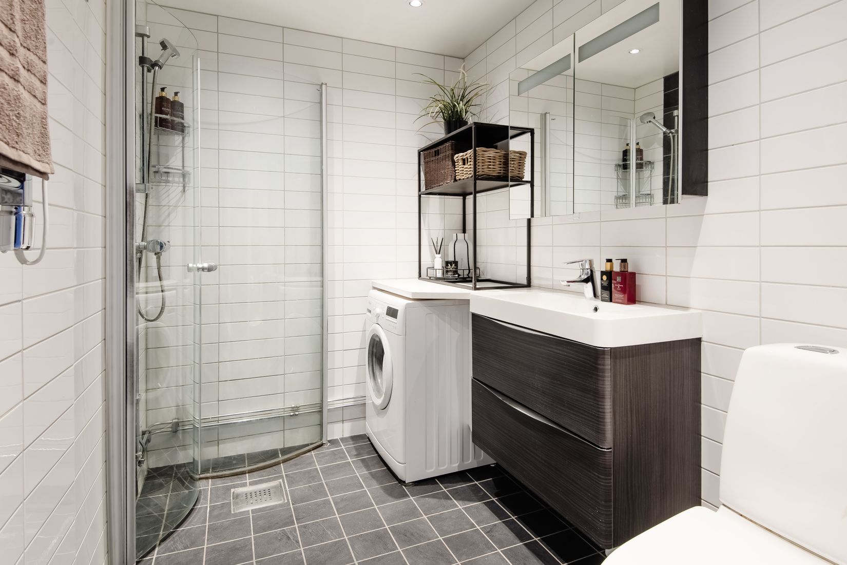 Bostadsrätt, Flygkårsvägen 23, vån 3, Hägernäs, Täby