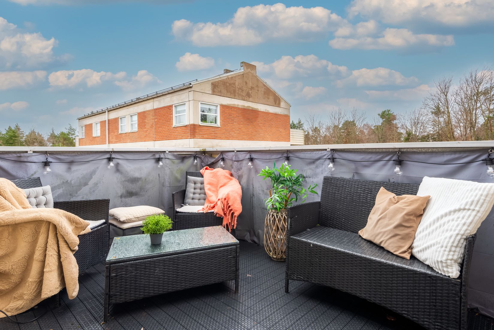 Bostadsrätt, Flygkårsvägen 23, vån 3, Hägernäs, Täby