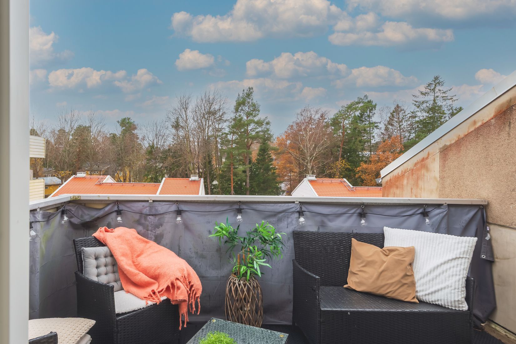 Bostadsrätt, Flygkårsvägen 23, vån 3, Hägernäs, Täby