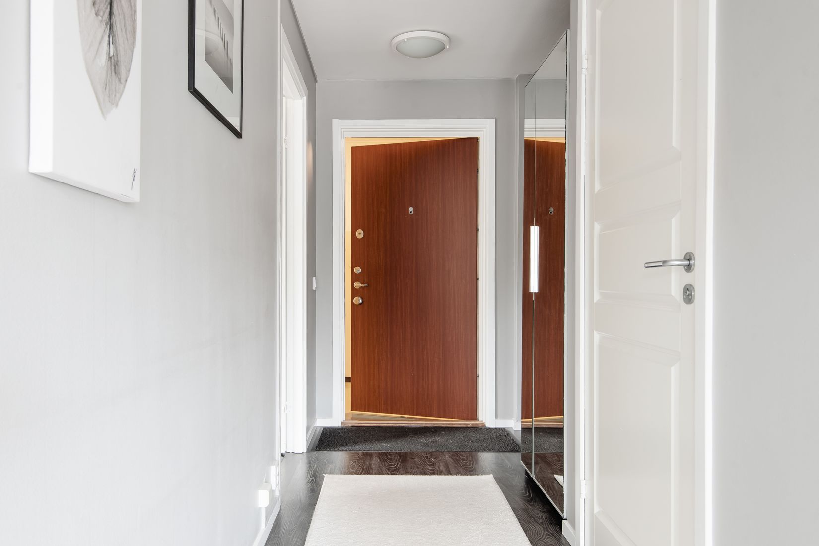 Bostadsrätt, Flygkårsvägen 23, vån 3, Hägernäs, Täby