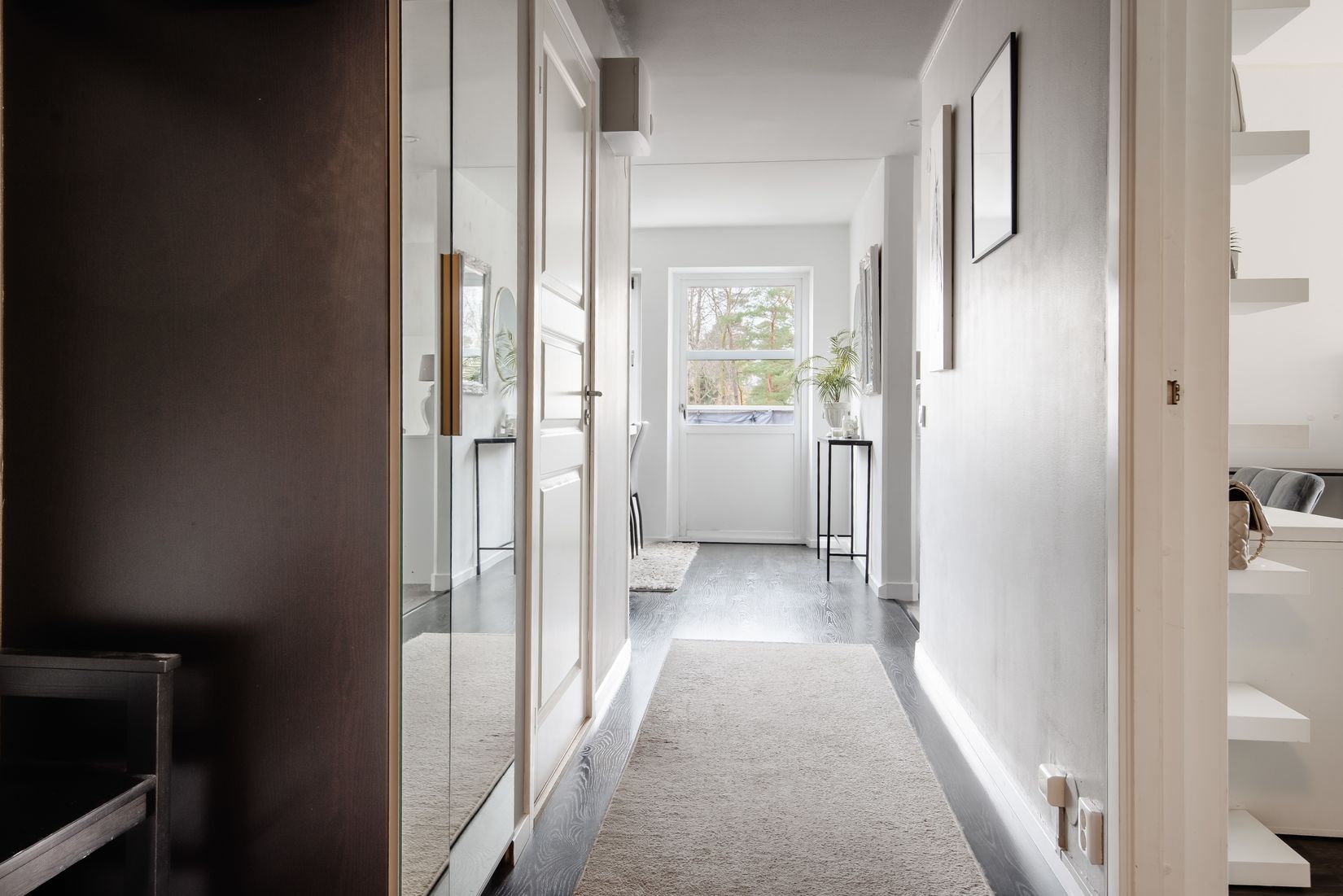 Bostadsrätt, Flygkårsvägen 23, vån 3, Hägernäs, Täby