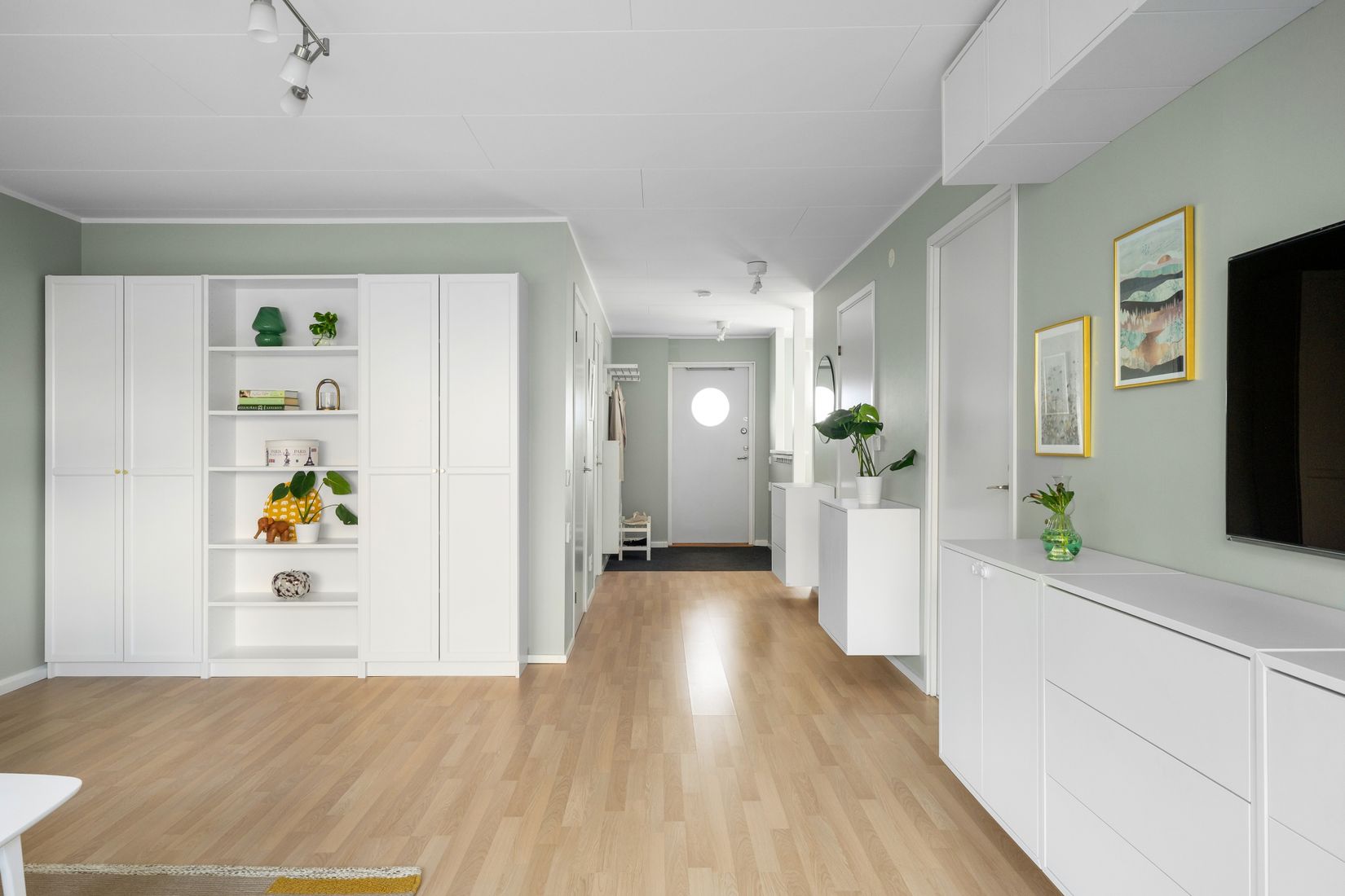 Bostadsrätt, Radhus, Kapplandsvägen 28, Ekerö Brunna, Ekerö