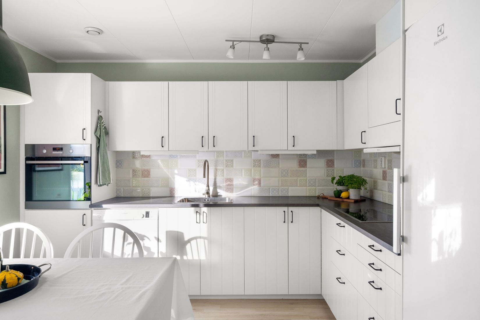 Bostadsrätt, Radhus, Kapplandsvägen 28, Ekerö Brunna, Ekerö