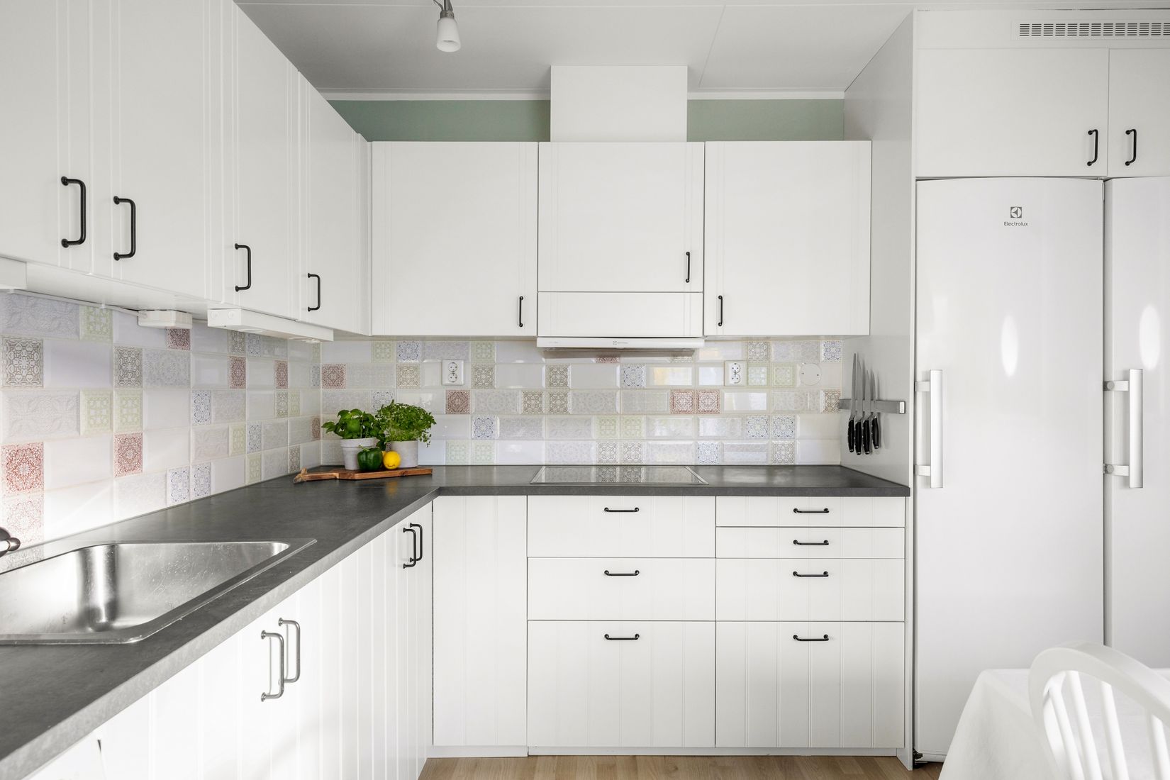 Bostadsrätt, Radhus, Kapplandsvägen 28, Ekerö Brunna, Ekerö