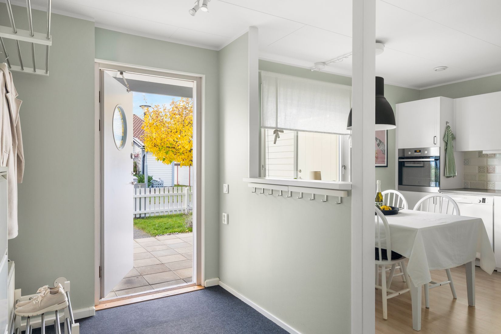 Bostadsrätt, Radhus, Kapplandsvägen 28, Ekerö Brunna, Ekerö