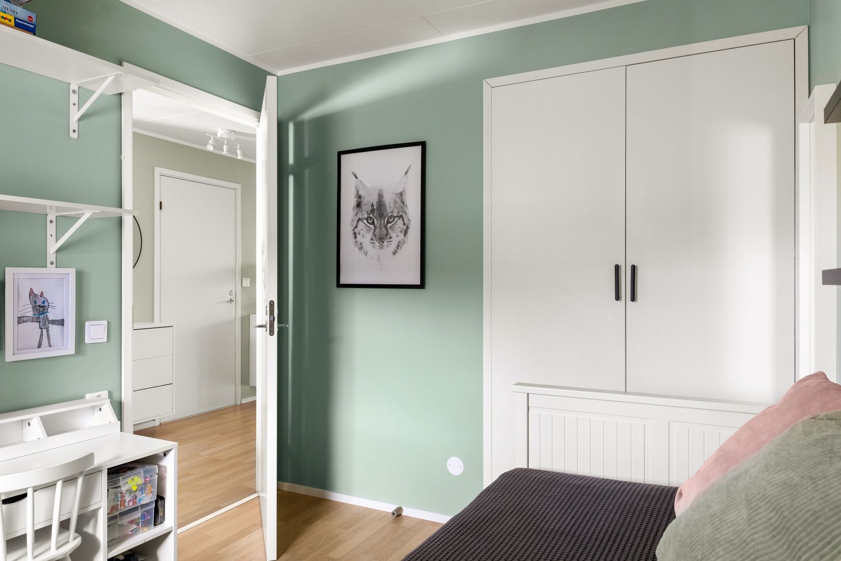 Bostadsrätt, Radhus, Kapplandsvägen 28, Ekerö Brunna, Ekerö