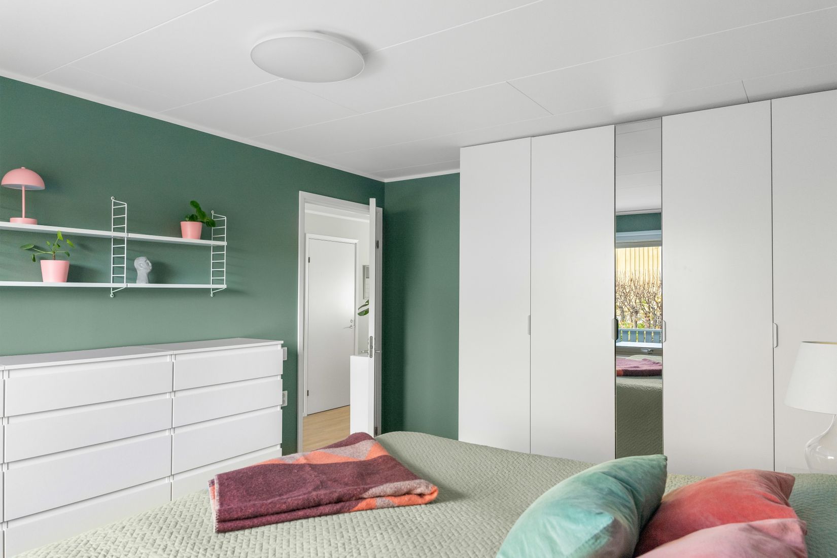 Bostadsrätt, Radhus, Kapplandsvägen 28, Ekerö Brunna, Ekerö