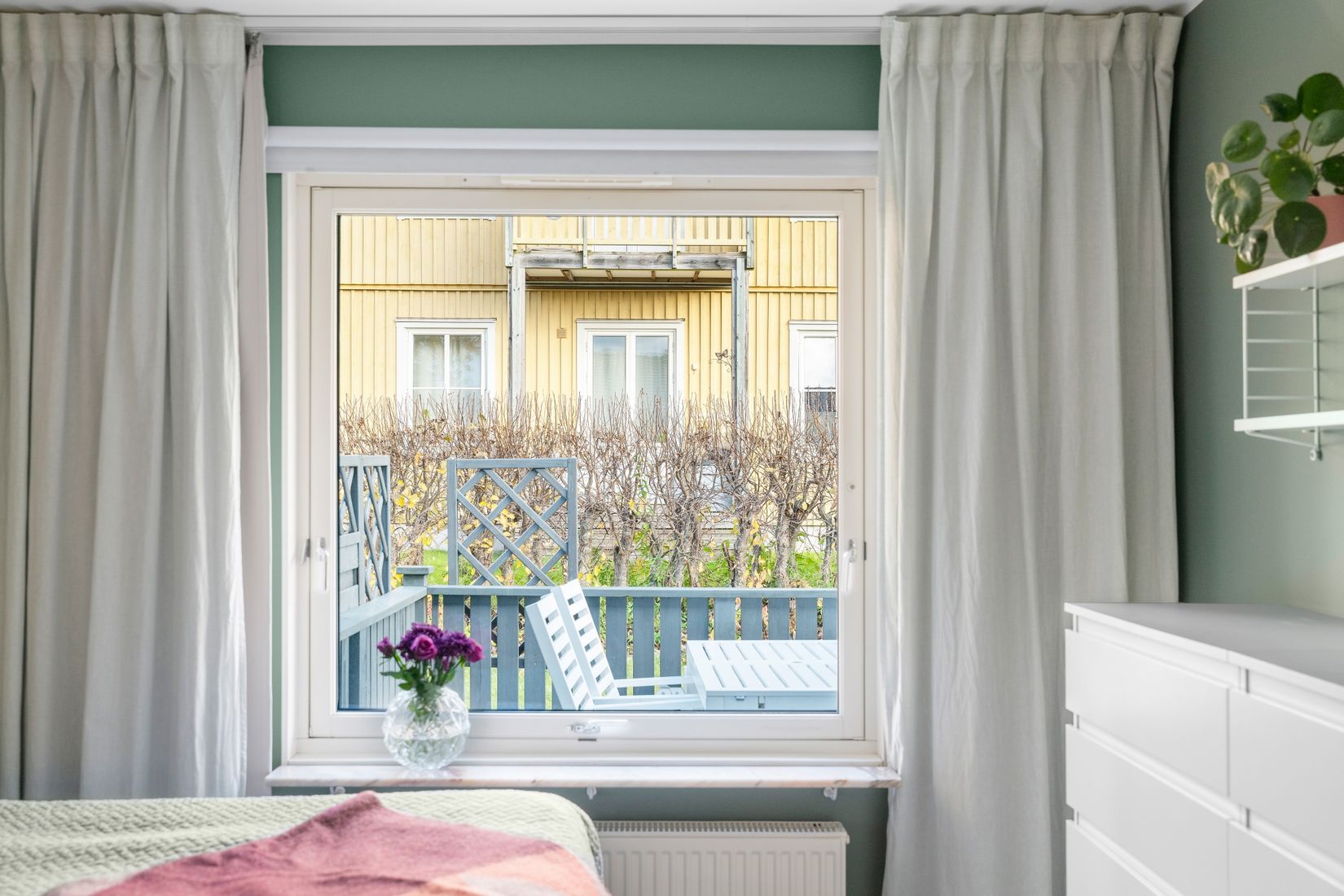 Bostadsrätt, Radhus, Kapplandsvägen 28, Ekerö Brunna, Ekerö