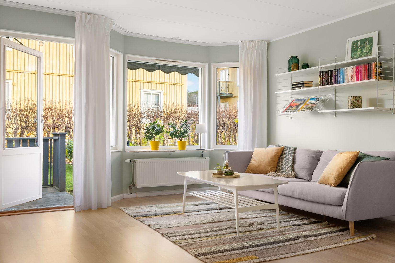 Bostadsrätt, Radhus, Kapplandsvägen 28, Ekerö Brunna, Ekerö