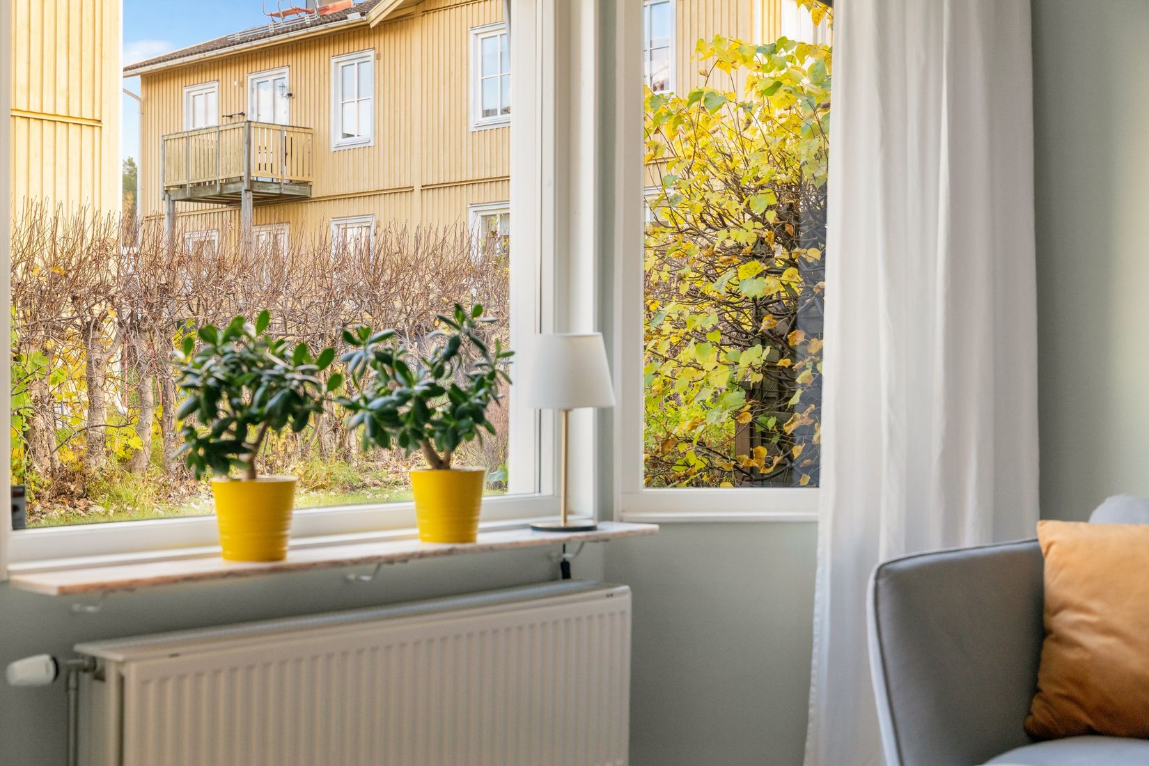 Bostadsrätt, Radhus, Kapplandsvägen 28, Ekerö Brunna, Ekerö