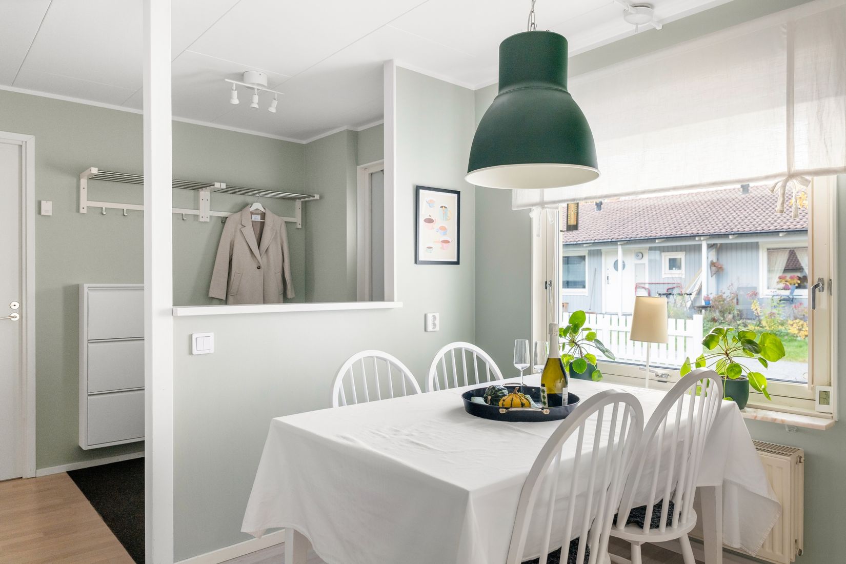 Bostadsrätt, Radhus, Kapplandsvägen 28, Ekerö Brunna, Ekerö